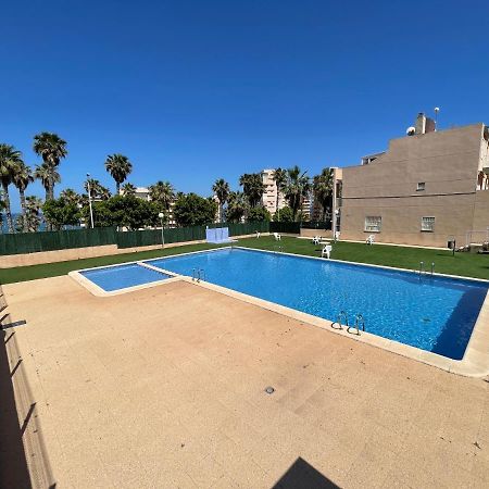 Casa Alexandra - Cosy 2Bedroom Duplex Torrevieja Exteriér fotografie