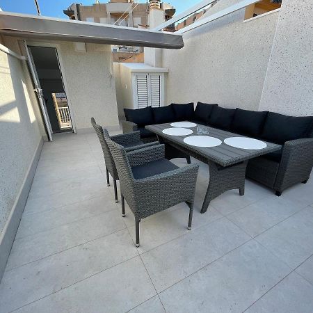 Casa Alexandra - Cosy 2Bedroom Duplex Torrevieja Exteriér fotografie