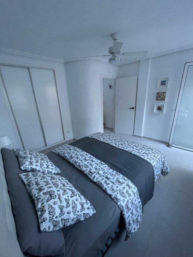 Casa Alexandra - Cosy 2Bedroom Duplex Torrevieja Exteriér fotografie