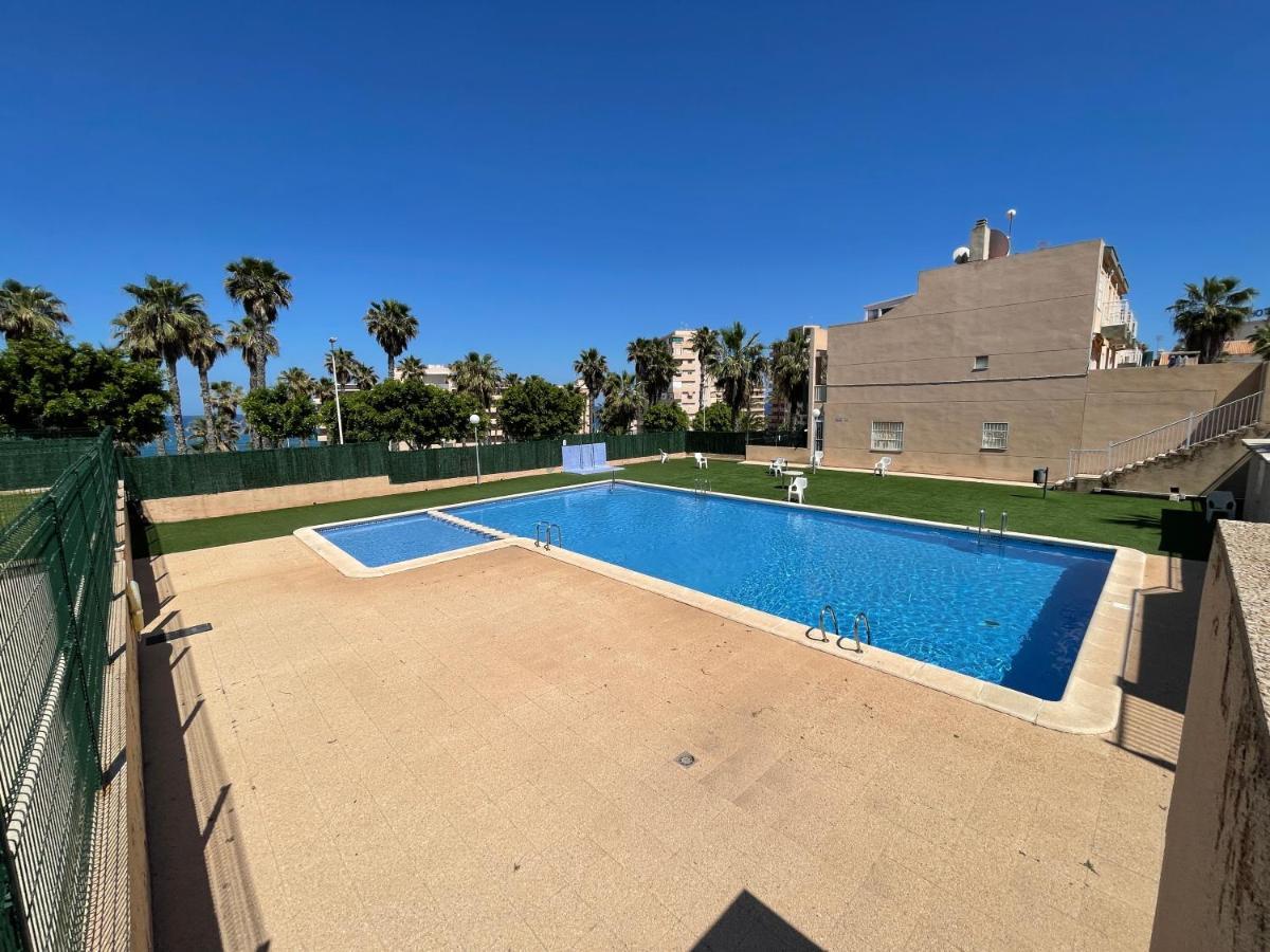 Casa Alexandra - Cosy 2Bedroom Duplex Torrevieja Exteriér fotografie