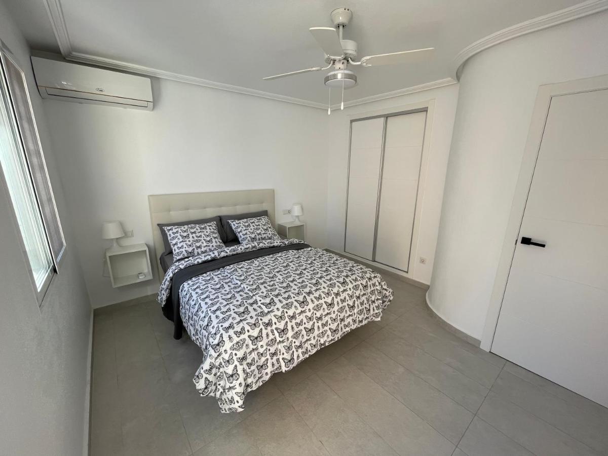Casa Alexandra - Cosy 2Bedroom Duplex Torrevieja Exteriér fotografie