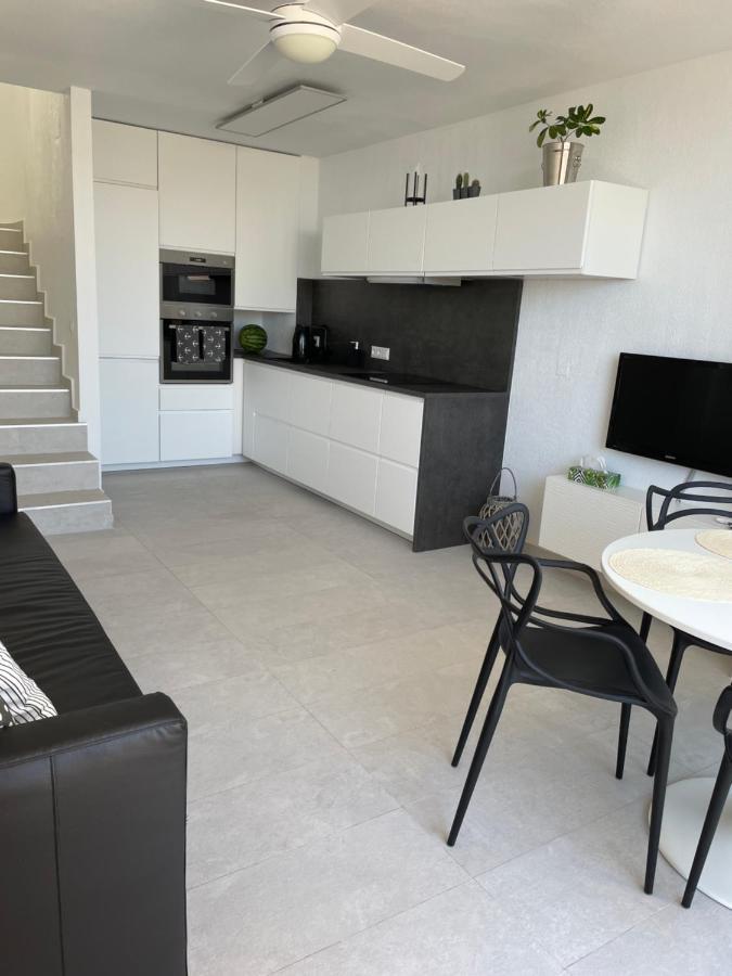 Casa Alexandra - Cosy 2Bedroom Duplex Torrevieja Exteriér fotografie