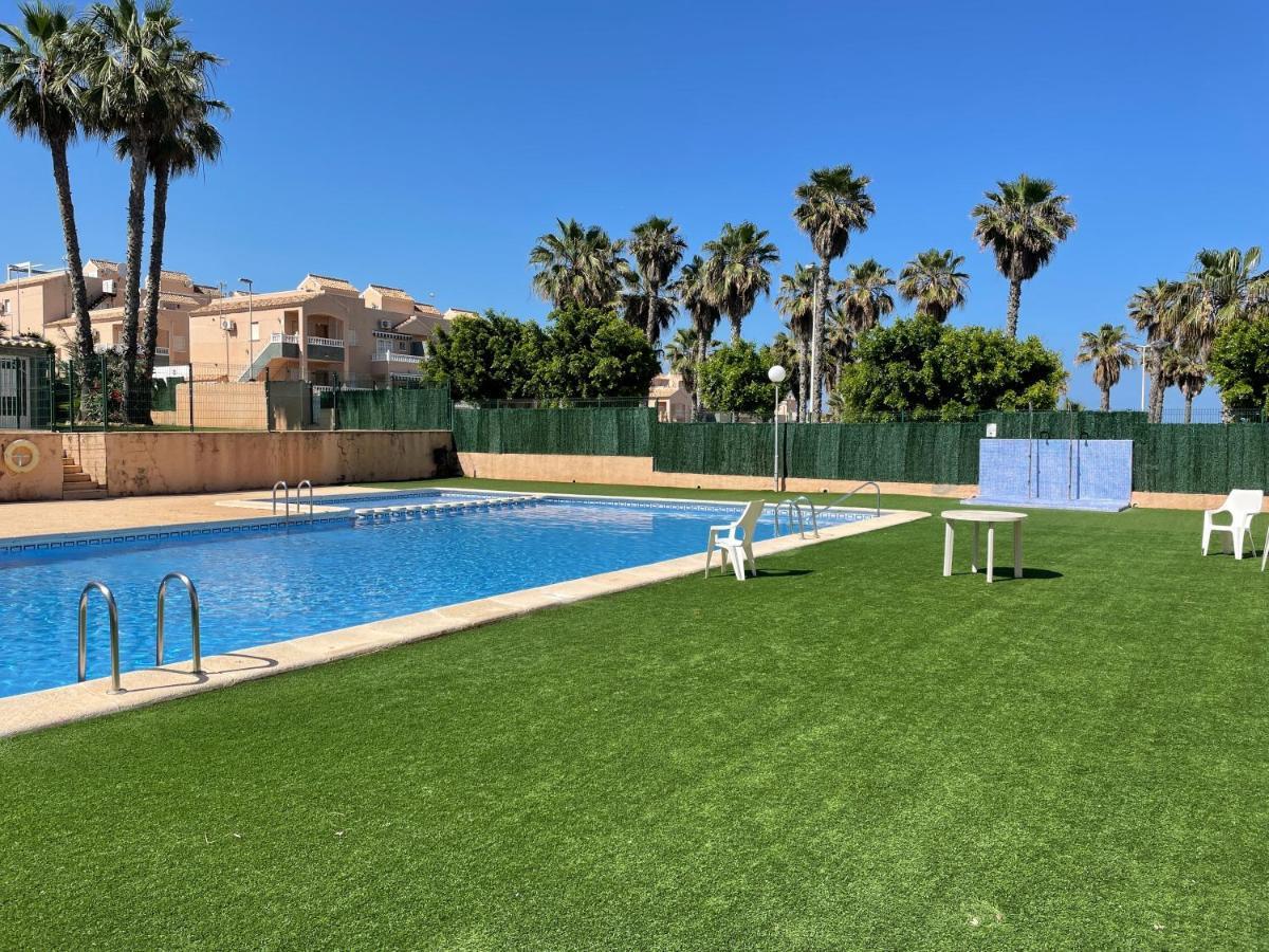 Casa Alexandra - Cosy 2Bedroom Duplex Torrevieja Exteriér fotografie
